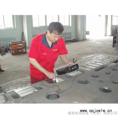 睿奧/RAYON 便攜式探傷儀 工業(yè)探傷儀 工業(yè)超聲波 超聲波探傷儀 探傷儀 無(wú)損檢測(cè)工業(yè)工件內(nèi)部砂眼焊縫裂紋疏松等缺陷