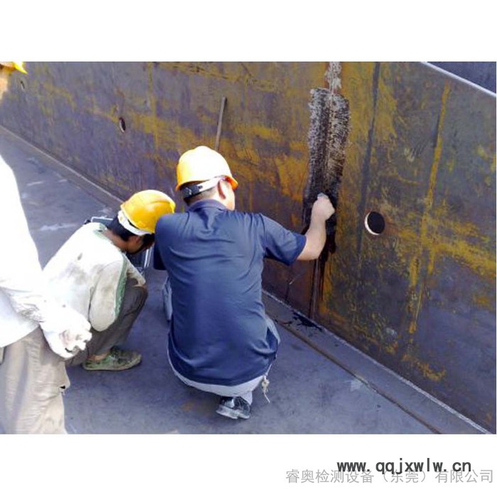 睿奧/RAYON 焊縫超聲波探傷儀 超聲波探傷儀 工業(yè)超聲波 數(shù)字式超聲波探傷儀 無(wú)損探傷儀 檢測(cè)工業(yè)工件內(nèi)部結(jié)構(gòu)與缺陷