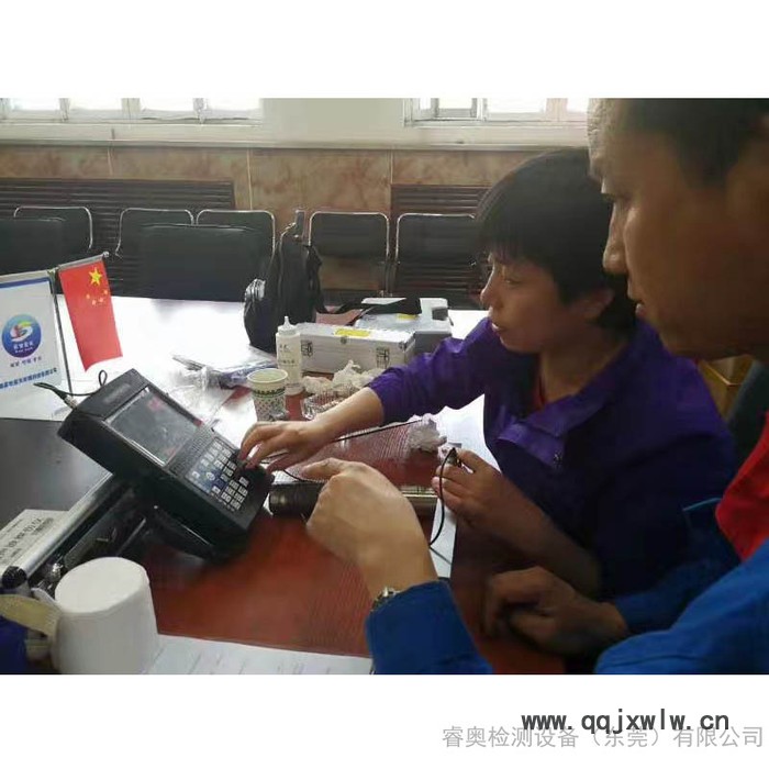 睿奧/RAYON 金屬超聲波探傷儀 焊接探傷儀 超聲波焊接 超聲波探傷儀 探傷儀 無(wú)損檢測(cè)鍛件棒材模具輥軸等工件內(nèi)部缺陷