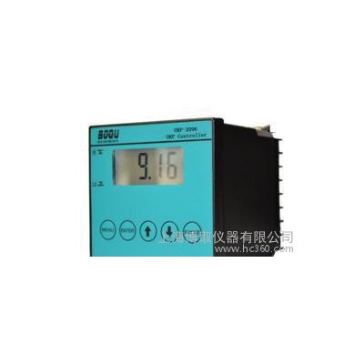 ORP-2096在線ORP分析儀，上海ORP價(jià)格，ORP生產(chǎn)廠家