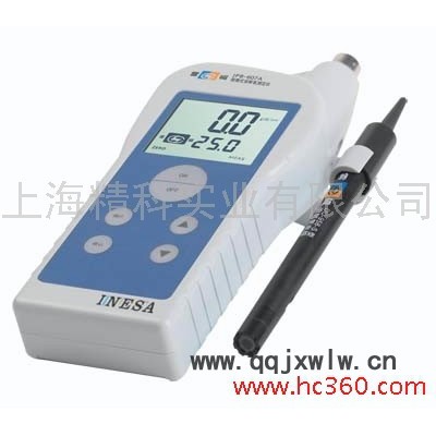 供應(yīng)精科JPB-607A溶解氧分析儀