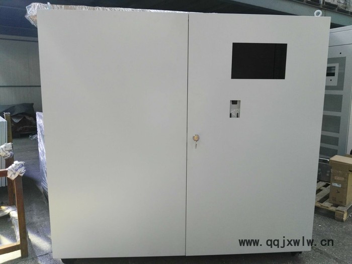 仿威圖機(jī)柜電氣柜低壓配電柜plc工控機(jī)柜雙門(mén)配電箱動(dòng)力控制柜