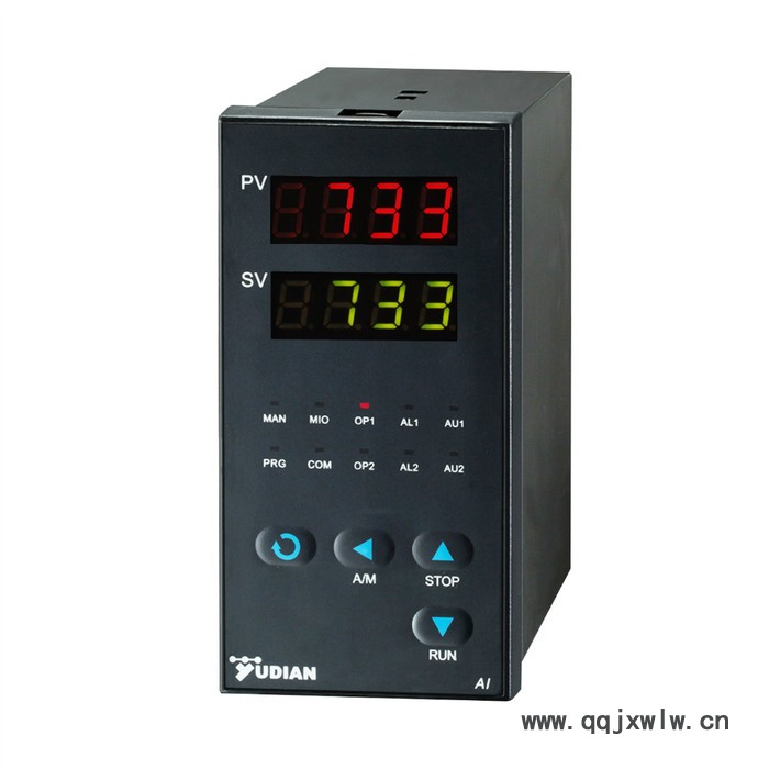 供應yudian宇電AI-733P廈門宇電溫控器價格AI-733P