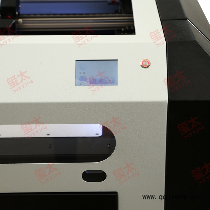 大尺寸高精度工業(yè)設(shè)計(jì)快捷方便3d打印機(jī)