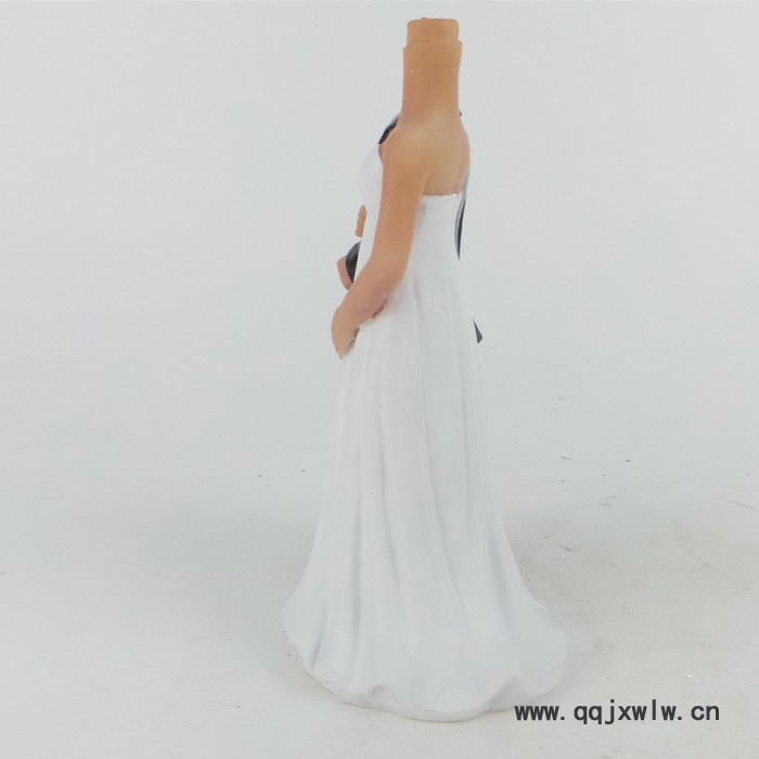 3D打印人像服務加工搖頭公仔軟陶人偶私人個性定制樹脂身體