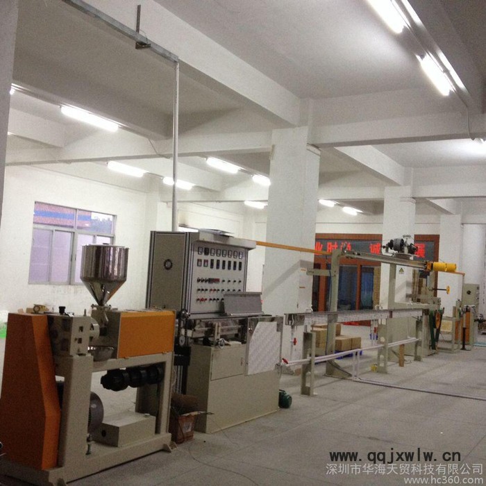 深圳市華海天貿(mào)科技有限公司，專業(yè)3D打印耗材生產(chǎn)廠家，PLA 1.75mm，3.0mm，顏色齊全，可定制。