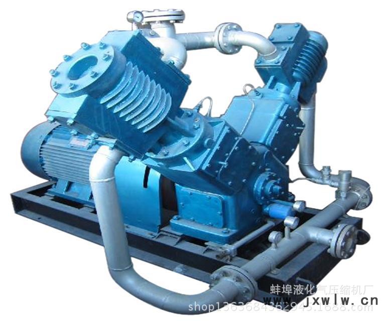 VW-3.0-6.0風(fēng)輪系列