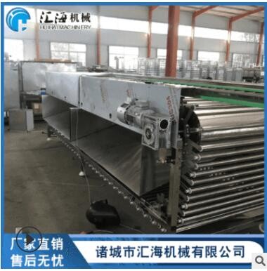 全自動水果分選機(jī) 江西臍橙分級機(jī) 柑桔分選流水線 廠家供應(yīng)