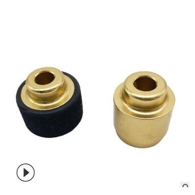 來(lái)圖定制去皮機(jī)滾筒 CNC加工機(jī)械零件 精密數(shù)控車床加工五金件