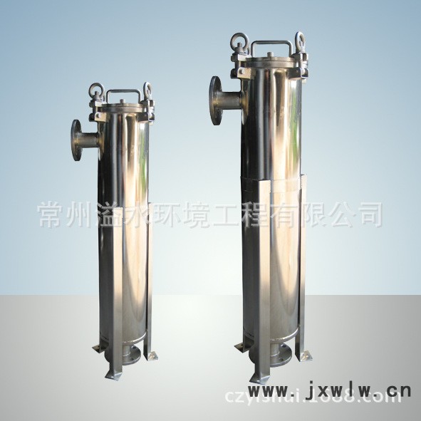 精密過濾器